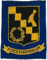 98th Bombardment Wing, Medium
