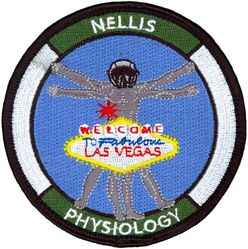 99th Aerospace Medicine Squadron Physiology
