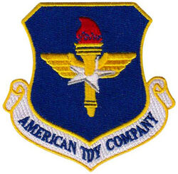 9th Attack Squadron Air Educations and Training Command Morale
