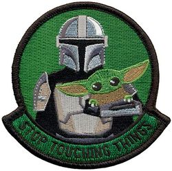 966th Airborne Air Control Squadron Morale
