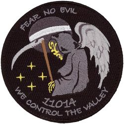 Undergraduate Air Battle Manager Training Course Class 11014
337th Air Control Squadron
