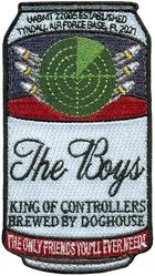 Undergraduate Air Battle Manager Training Class 22005
337th Air Control Squadron
