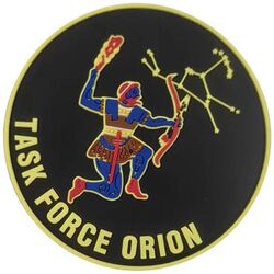 443d Air Expeditionary Squadron Task Force Orion
Keywords: PVC