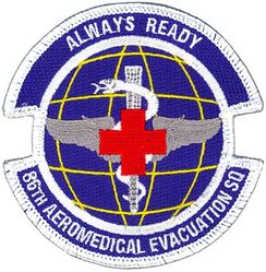 86th Aeromedical Evacuation Squadron
