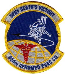 934th Aeromedical Evacuation Squadron
