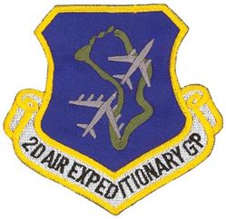 2d Air Expeditionary Group
