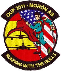 313th Air Expeditionary Wing Operation UNIFIED PROTECTOR
