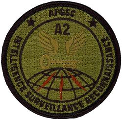 Air Force Global Strike Command A2 Intelligence, Surveillance & Reconnaissance
Keywords: OCP