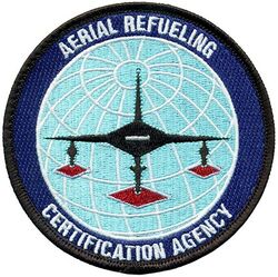 Air Force Life Cycle Management Center Aerial Refueling Certification Agency

