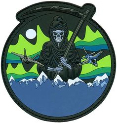 18th Aggressor Squadron Morale
Keywords: PVC