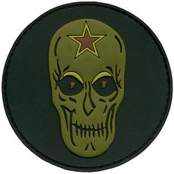 65th Aggressor Squadron Morale
Keywords: OCP PVC 