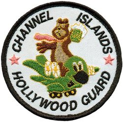 115th Airlift Squadron Morale
