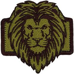 16th Airlift Squadron Morale Pencil Pocket Tab
Keywords: OCP