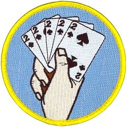 327th Airlift Squadron Heritage
