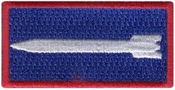 4th Airlift Squadron B-16 Pencil Pocket Tab
