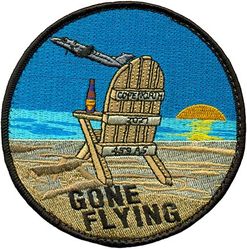 459th Airlift Squadron Exercise COPE NORTH 2021
