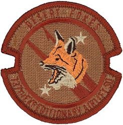 737th Expeditionary Airlift Squadron 
Keywords: desert