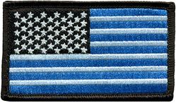 8th Airlift Squadron Morale
