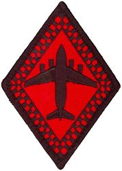 89th Airlift Squadron C-17
