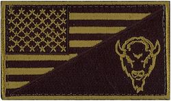 130th Airlift Wing Morale
Keywords: OCP