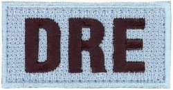 99th Aerospace Medical Squadron Pencil Pocket Tab
