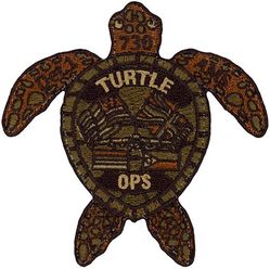 730th Air Mobility Squadron Detachment 1
Keywords: OCP
