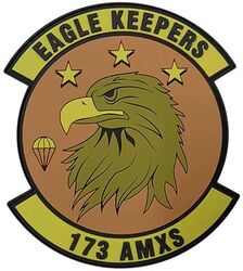 173d Aircraft Maintenance Squadron
Keywords: ocp, PVC