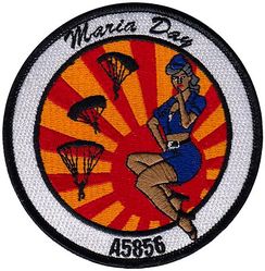 86th Aircraft Maintenance Squadron Morale
