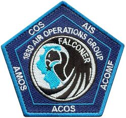 183d Air Operations Group Gaggle
