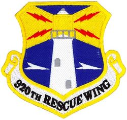 920th Rescue Wing
