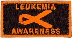 117th Air Refueling Squadron Morale Pencil Pocket Tab
