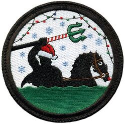 2d Air Refueling Squadron Heritage
Christmas
