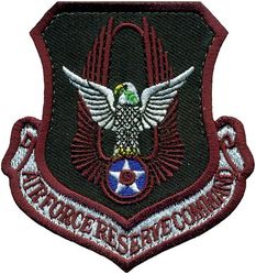 63d Air Refueling Squadron Air Force Reserve Command Morale
