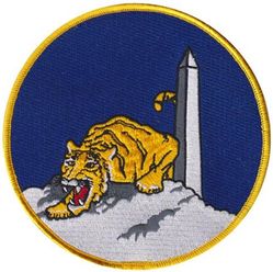 756th Air Refueling Squadron Morale
