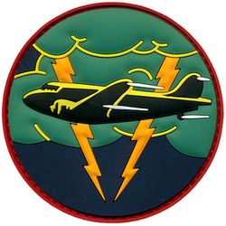 77th Air Refueling Squadron Heritage
Keywords: PVC 