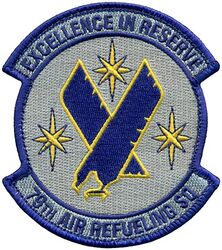 79th Air Refueling Squadron
