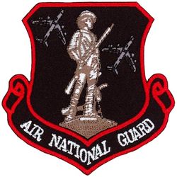 128th Air Refueling Wing Air National Guard Morale
