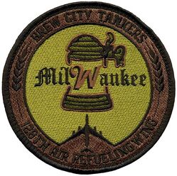 128th Air Refueling Wing Morale
Keywords: OCP