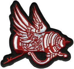 128th Air Refueling Wing Morale
