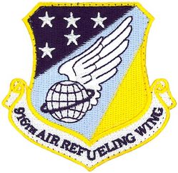 916th Air Refueling Wing
