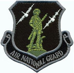 130th Airlift Squadron Air National Guard Morale
