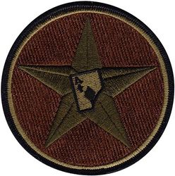 111th Attack Squadron 
Keywords: OCP