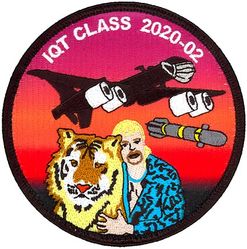 160th Attack Squadron MQ-9 Initial Qualification Training Class 2020-02
The 160th Attack Squadron assigned to 163d Operations Group, 163d Attack Wing stationed at March ARB, CA which is the Formal Training Unit (FTU) for the MQ‐9 Reaper.
