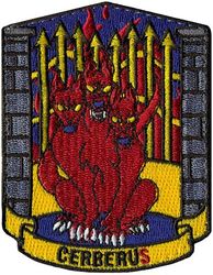 20th Attack Squadron C Flight
