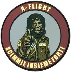 482d Attack Squadron A Flight
Keywords: PVC