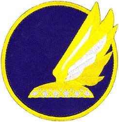89th Attack Squadron Heritage
Organized as 89 Aero Squadron on 19 Aug 1917.  Demobilized on 19 May 1919.  Reconstituted and consolidated (1936) with 89 Observation Squadron (Long Range, Light Bombardment) which was constituted on 1 Mar 1935.  Redesignated as: 89 Reconnaissance Squadron on 24 Oct 1936; 89 Reconnaissance Squadron (Medium Range) on 22 Dec 1939.  Activated on 1 Feb 1940.  Redesignated as: 89 Reconnaissance Squadron (Medium) on 20 Nov 1940; 432 Bombardment Squadron (Medium) on 22 Apr 1942.  Inactivated on 26 Nov 1945.  Redesignated as 432 Expeditionary Bomb Squadron, and converted to provisional status, on 16 Jan 2002.  Withdrawn from provisional status, and redesignated as 432 Bomb Squadron on 16 Feb 2007.  Redesignated as 432 Attack Squadron on 1 Sep 2011.  Activated on 1 Oct 2011.  Redesignated as 89 Attack Squadron on 21 Jun 2016.
