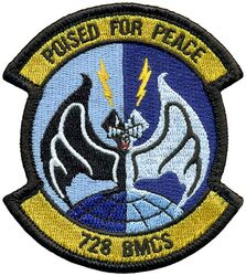 728th Battle Management and Control Squadron
