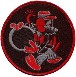 345th Bomb Expeditionary Bomb Squadron Operations INHERENT RESOLVE and FREEDOM SENTINAL 2018-2019
