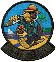 345th Expeditionary Bomb Squadron Bomber Task Force 2023

