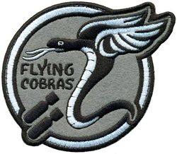 9th Bomb Squadron Heritage
